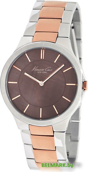 Наручные часы Kenneth Cole KC4829 - фото