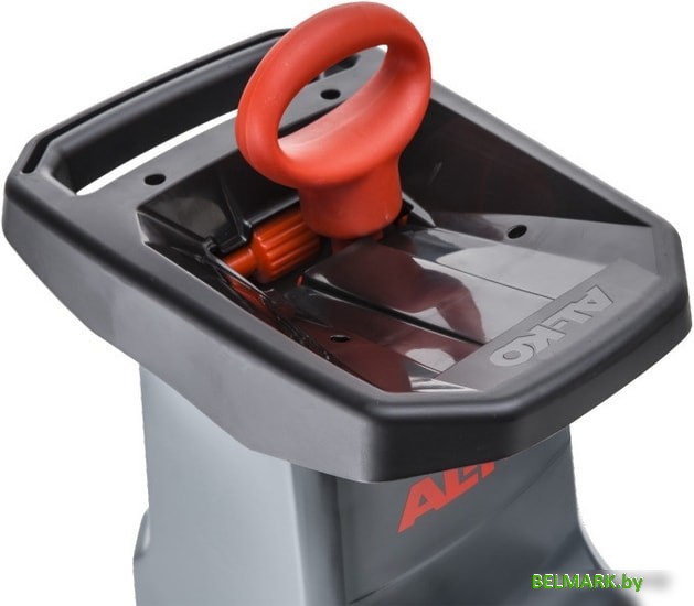 Садовый измельчитель AL-KO Easy Crush LH 2810 113873 - фото2