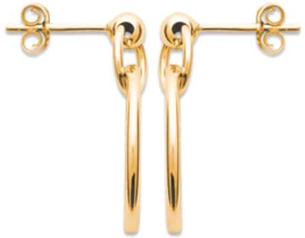 Серьги Maison de la Bijouterie 2577000 - фото2