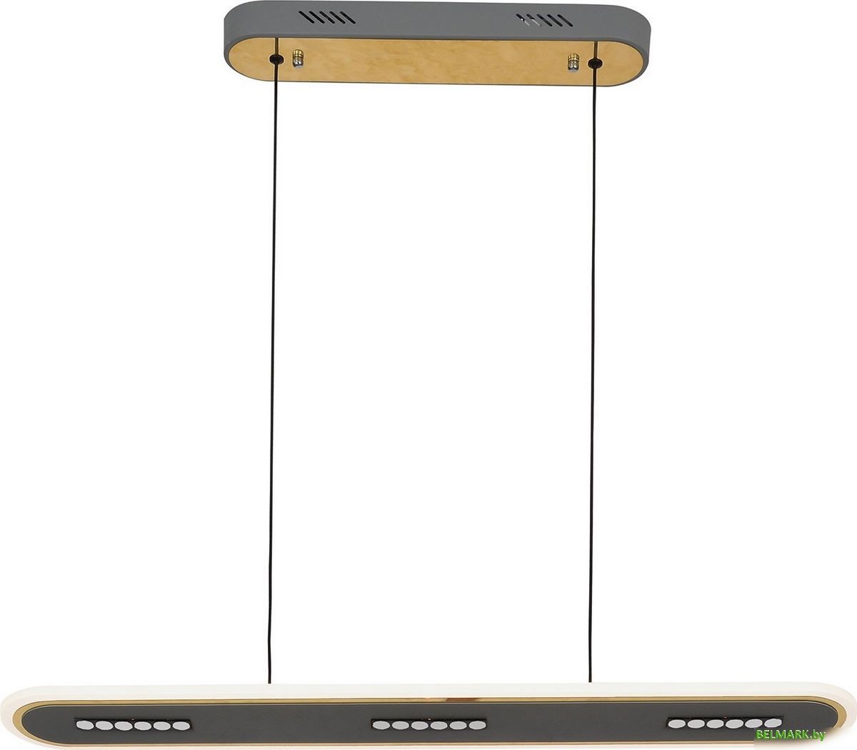 Подвесная люстра F-Promo Strimler 4472-3P - фото