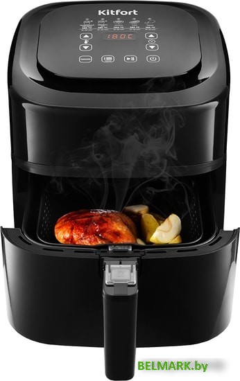 Аэрогриль Kitfort KT-2215 - фото