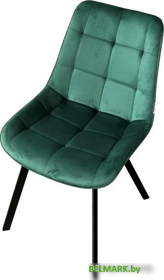 Стул M-City Corn 629M05265 (G062-18 зеленый/черный) - фото2