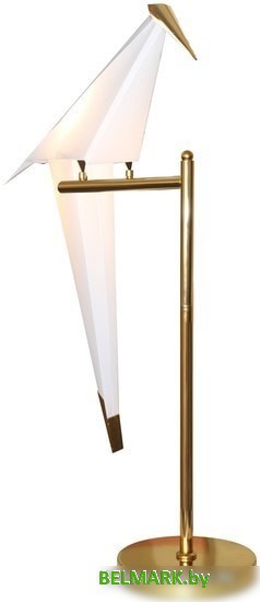 Настольная лампа Moderli Birds V3074-1TL - фото2