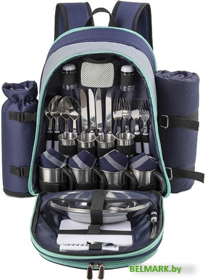 Набор для пикника Green Glade Т3171 - фото