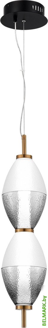 Припотолочная люстра ST Luce SL6130.403.15 - фото