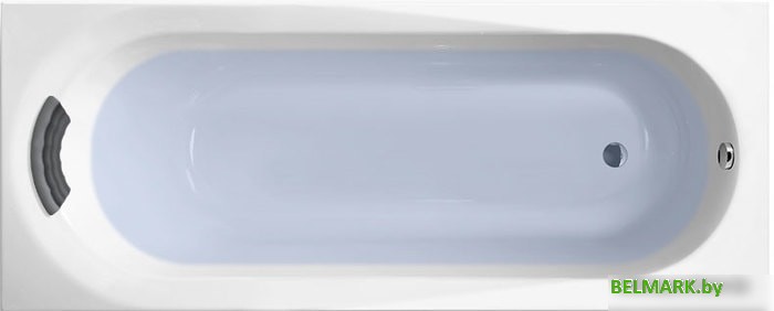 Ванна Lavinia Boho Biore 150x70 3501005P - фото