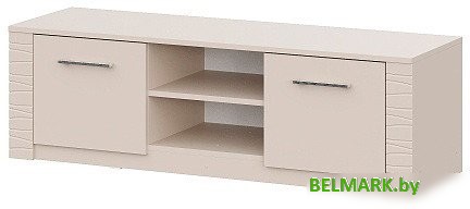 Тумба NN мебель МС Калипсо К 1300 (меланж) - фото