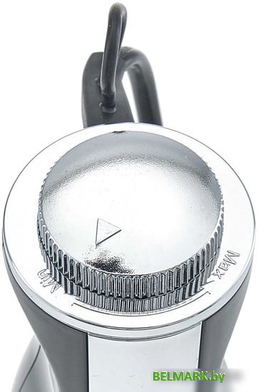 Погружной блендер Delta DL-7049 (белый) - фото2