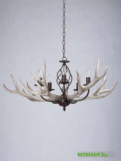 Подвесная люстра Vitaluce V1491/5 - фото