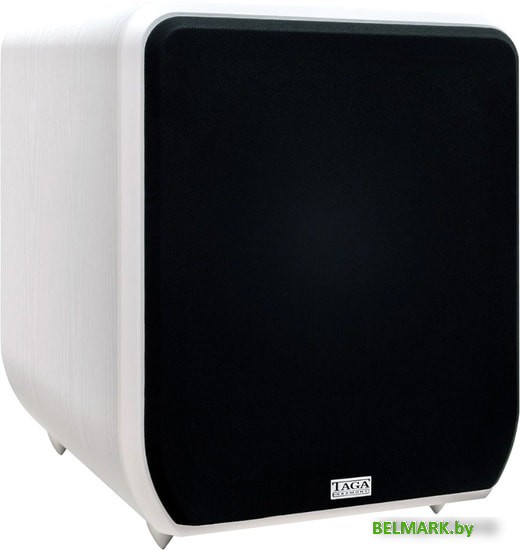 Акустика Taga Harmony Platinum SW-10 V.3 (белый) - фото2