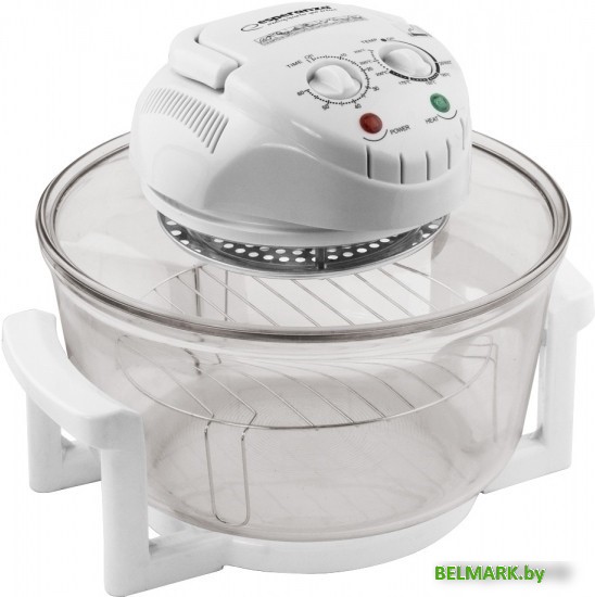 Пароварка Esperanza EKO003 - фото