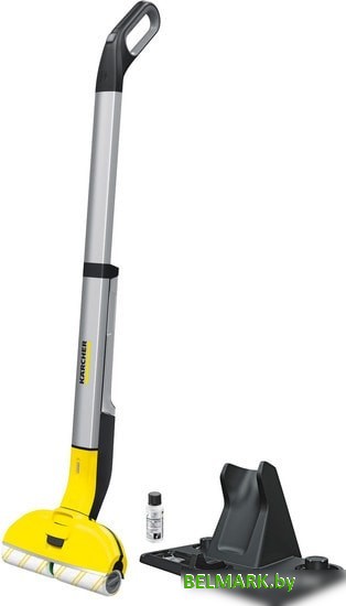 Электрошвабра Karcher FC 3 Cordless 1.055-300.0 - фото