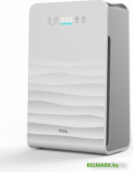Очиститель воздуха TCL TKJ225F - фото