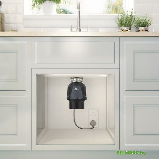 Измельчитель пищевых отходов InSinkErator Premium 700 SR - фото2