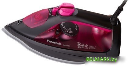 Утюг Panasonic NI-U400CPTW - фото