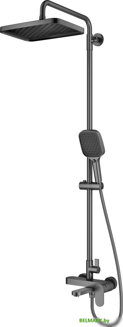 Душевая система Raglo R50.24.09 - фото