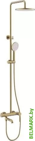 Душевая система Gappo G2406-3 - фото