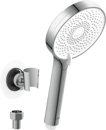 Душевой гарнитур Cersanit Ferro 64086 - фото