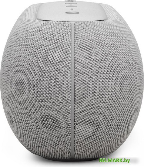 Беспроводная колонка Harman/Kardon Luna (светло-серый) - фото2