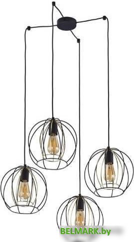 Подвесная люстра TK Lighting TKP6252 - фото