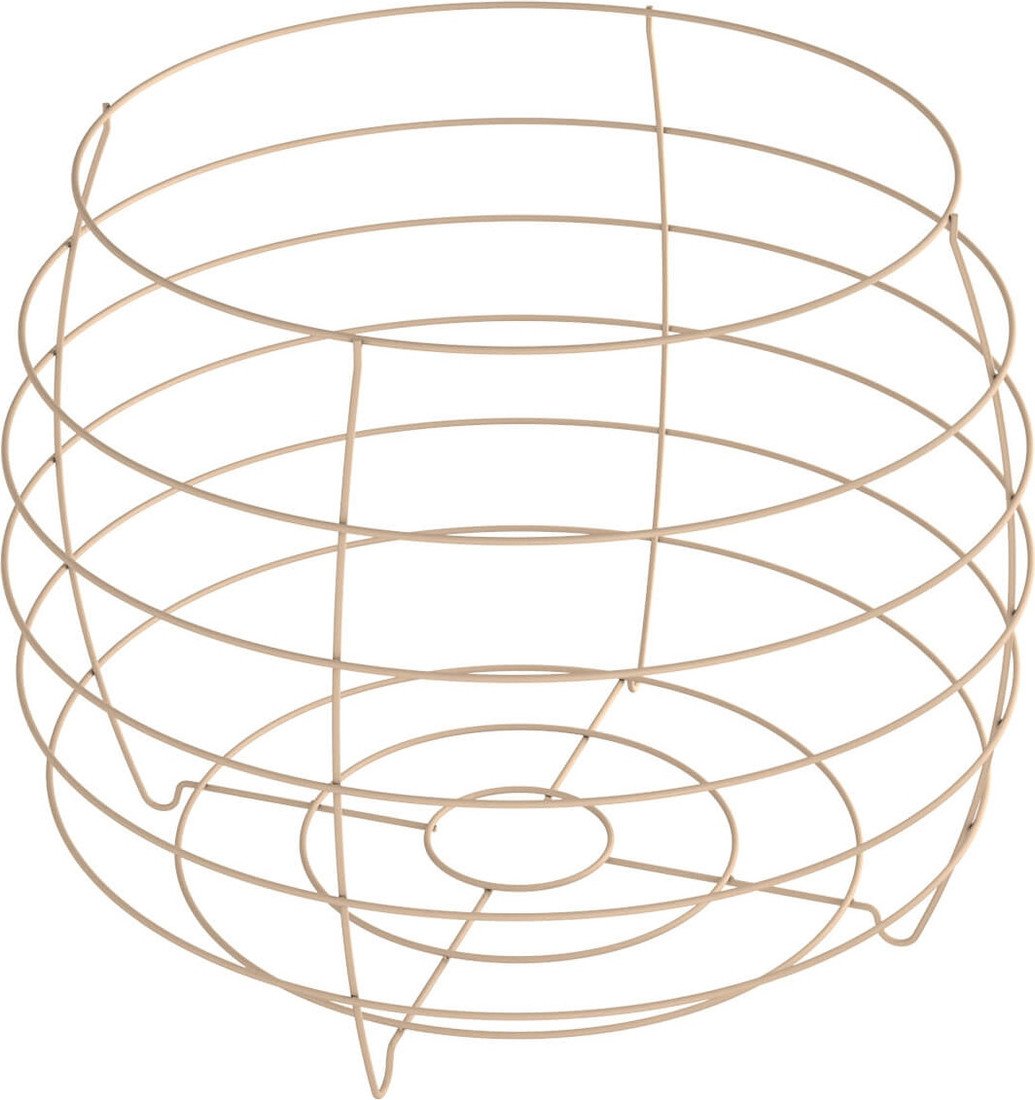 Журнальный столик Sheffilton SHT-CT77 (ассаль/кофейный) - фото2