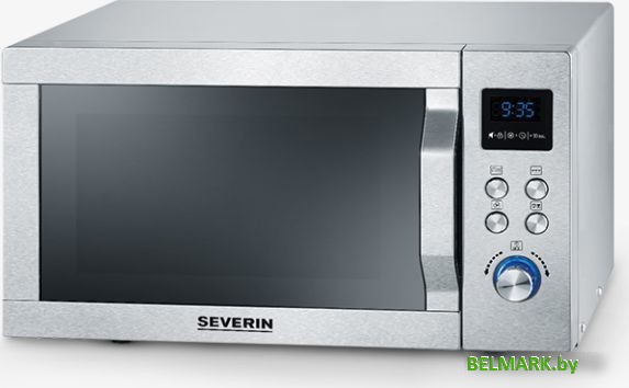 Микроволновая печь Severin MW 7774 - фото