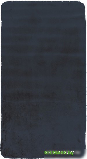 Ковер для жилой комнаты Orlix Bellarossa 504706 160x230 (синий) - фото