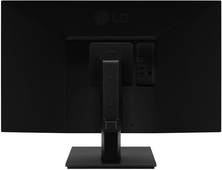 Монитор LG 27BN55UP-B - фото2