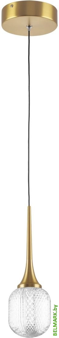 Подвесная люстра Lightstar Acrile 738011 - фото