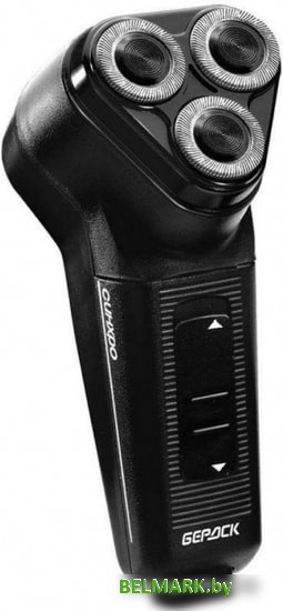 Электробритва Электроприборы-БЭМЗ Бердск-3231 - фото