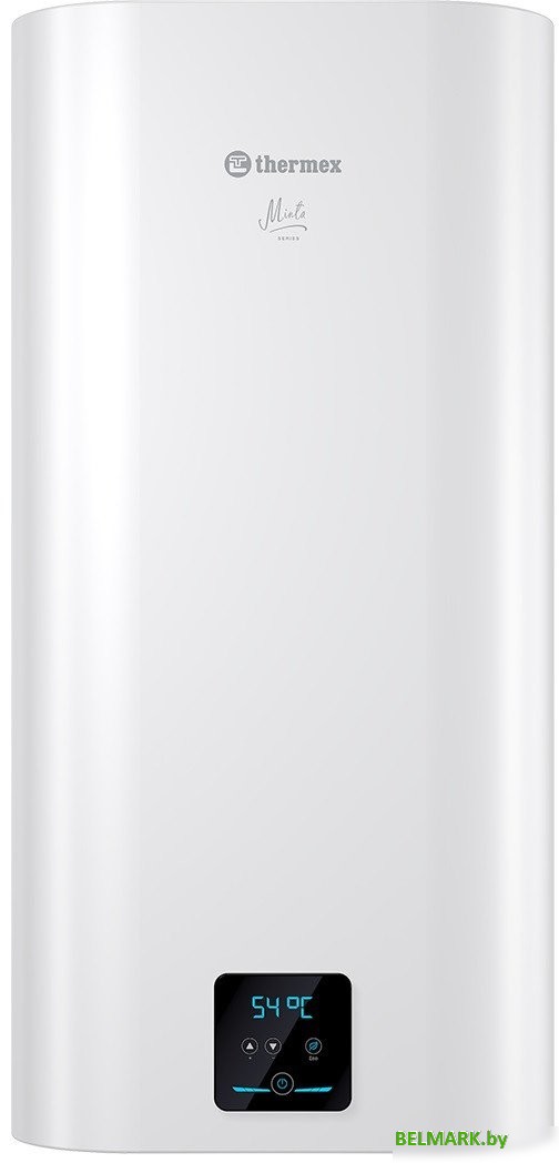Накопительный электрический водонагреватель Thermex Minta 80 V - фото