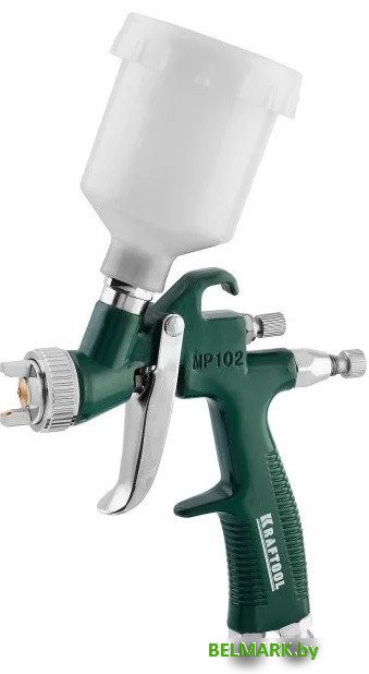 Краскопульт KRAFTOOL AirKraft Mini 06565-1.0 - фото