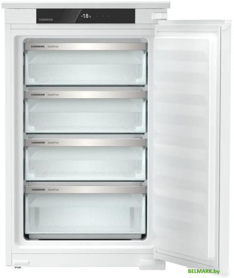 Морозильник Liebherr IFSd 3904 Pure - фото2