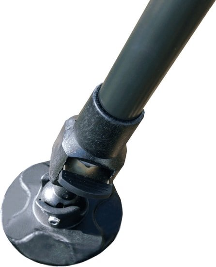 Раскладушка BTrace F0496 - фото2