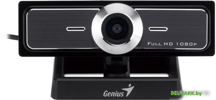 Web камера Genius WideCam F100 - фото