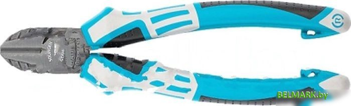 Кусачки боковые (бокорезы) GROSS 17573 - фото