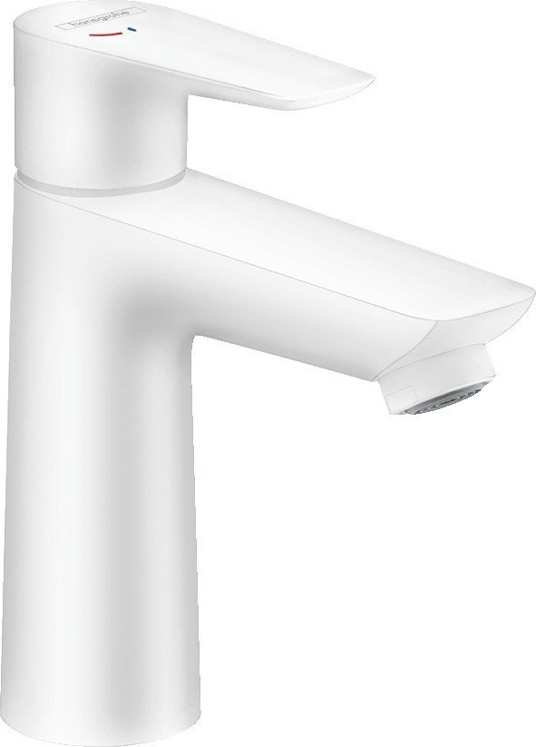 Смеситель Hansgrohe Talis E 71714700 - фото