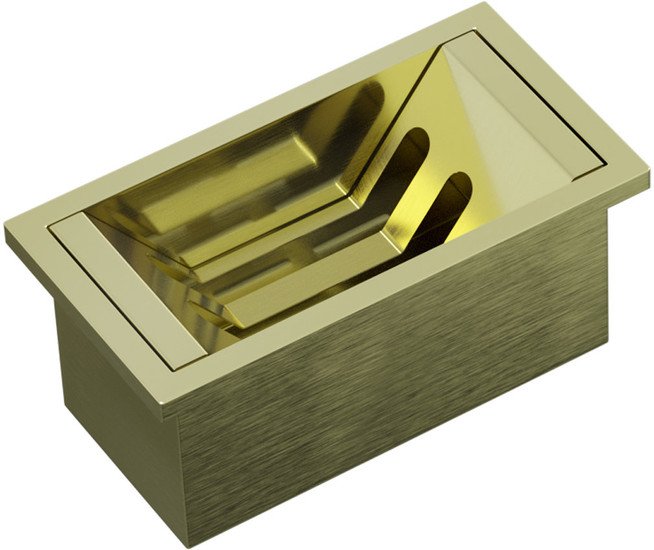 Модуль для сушки Omoikiri FG-02 LG - фото