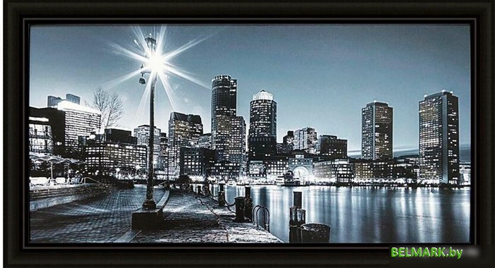 Картина Декарт 8Л3108 - фото