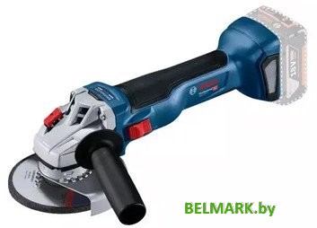 Угловая шлифмашина Bosch GWS 18V-10 Professional 06019J4000 (без АКБ) - фото