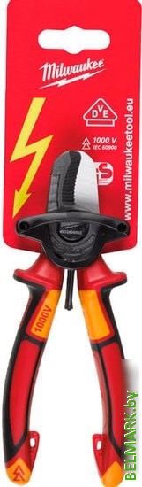 Ножницы для кабеля Milwaukee 4932464562 - фото2