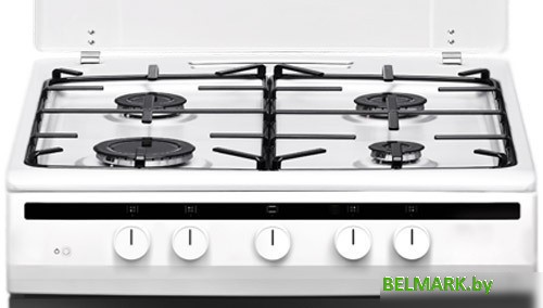 Кухонная плита Hansa FCGW61000 - фото2