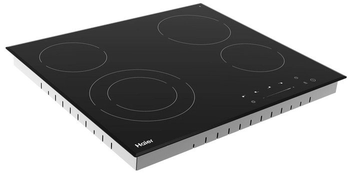 Варочная панель Haier HHX-C64TDVB - фото2