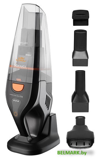 Пылесос Concept VP4351 - фото