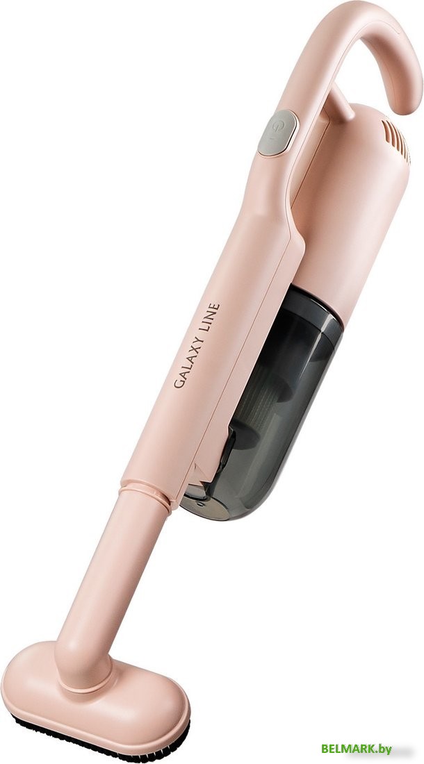 Пылесос Galaxy Line GL6221 (бежевый) - фото2