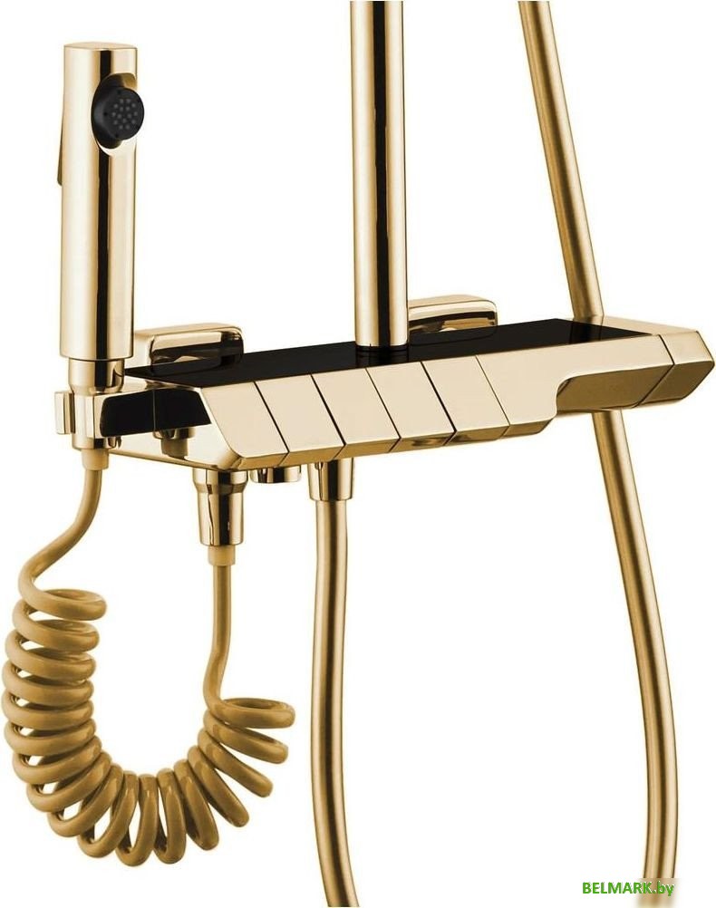 Душевая система Rea Rob REA-P6625 - фото2