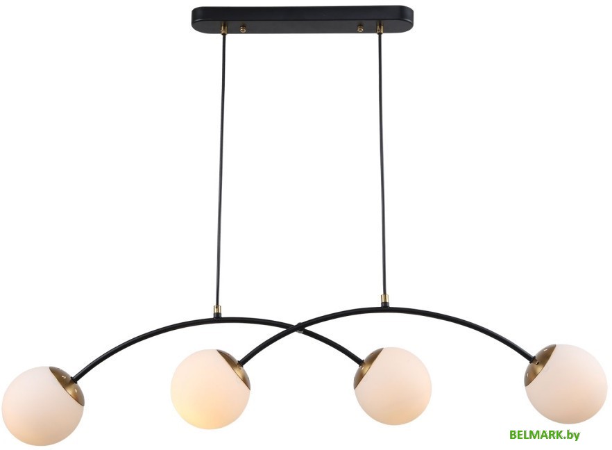 Подвесная люстра Lussole LSP-8889 - фото