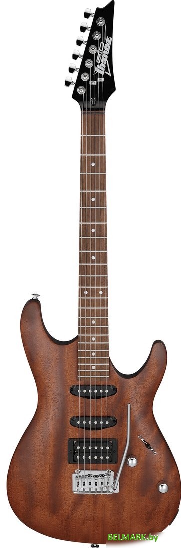 Электрогитара Ibanez GSA60 WNF - фото