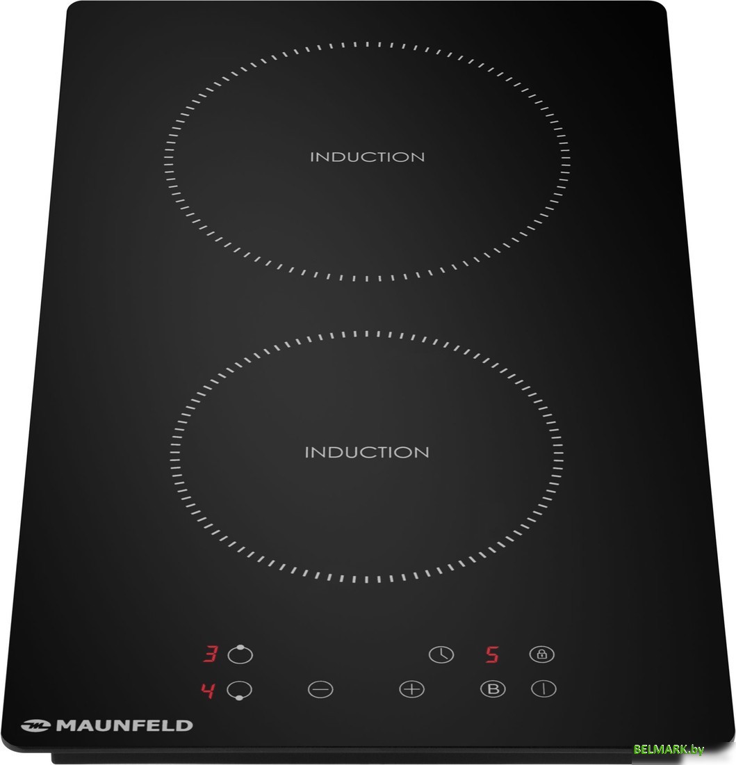Варочная панель MAUNFELD AVI292STBK - фото2