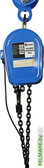 Таль Shtapler DHS (J) 1т 6м - фото